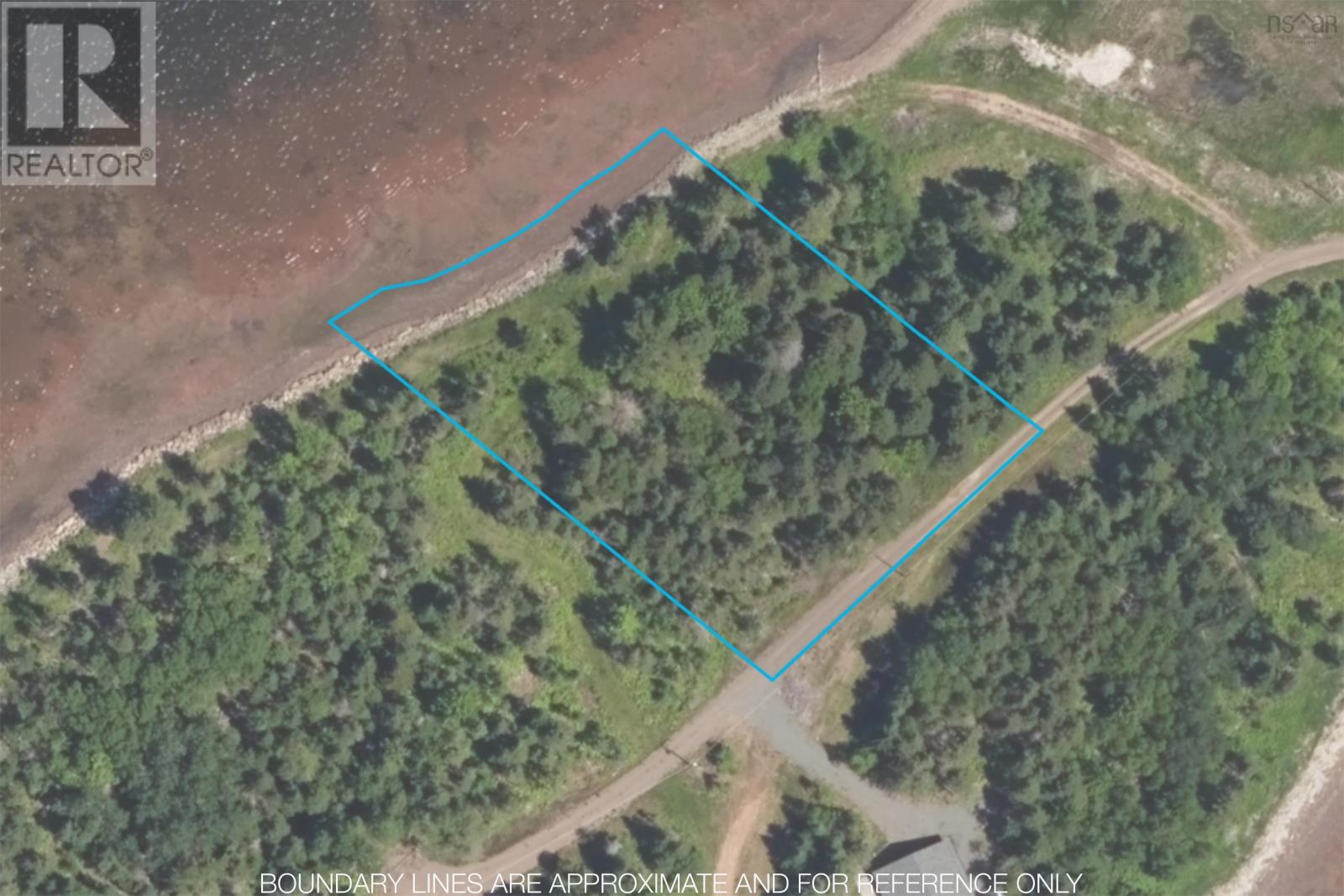 2 Island Road Ext, Malagash, NS B0K 1E0