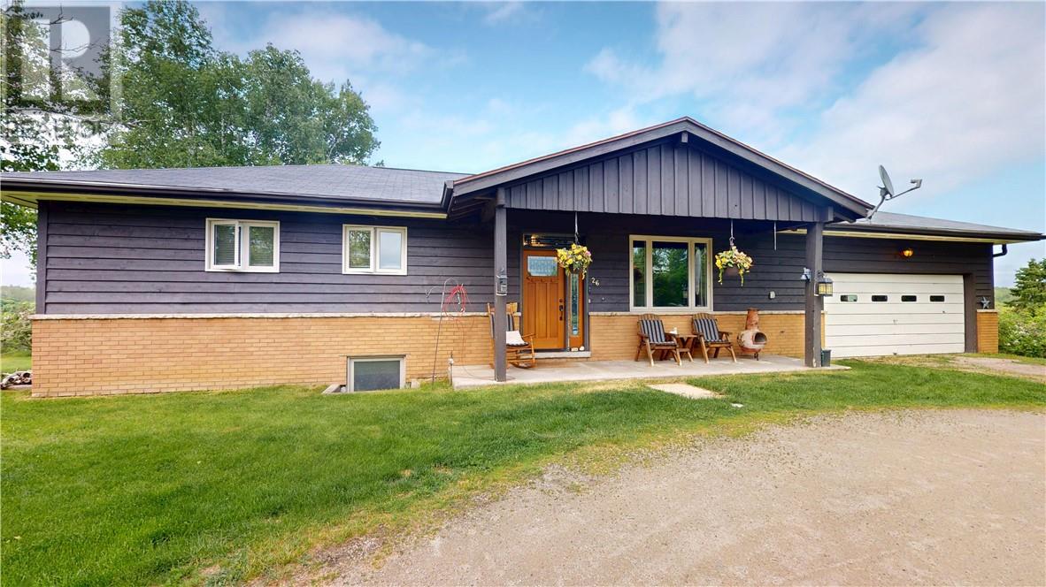 26 Hall St, Gore Bay, ON P0P 1H0