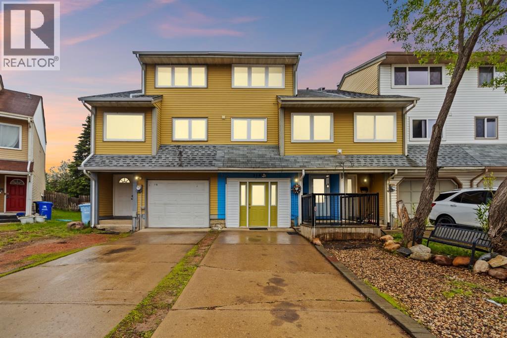 116 Wallace Pl, Fort Mcmurray, AB T9H 4P9
