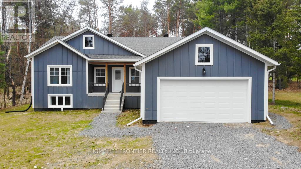 18 Murray St, Sundridge, ON P0A 1Z0