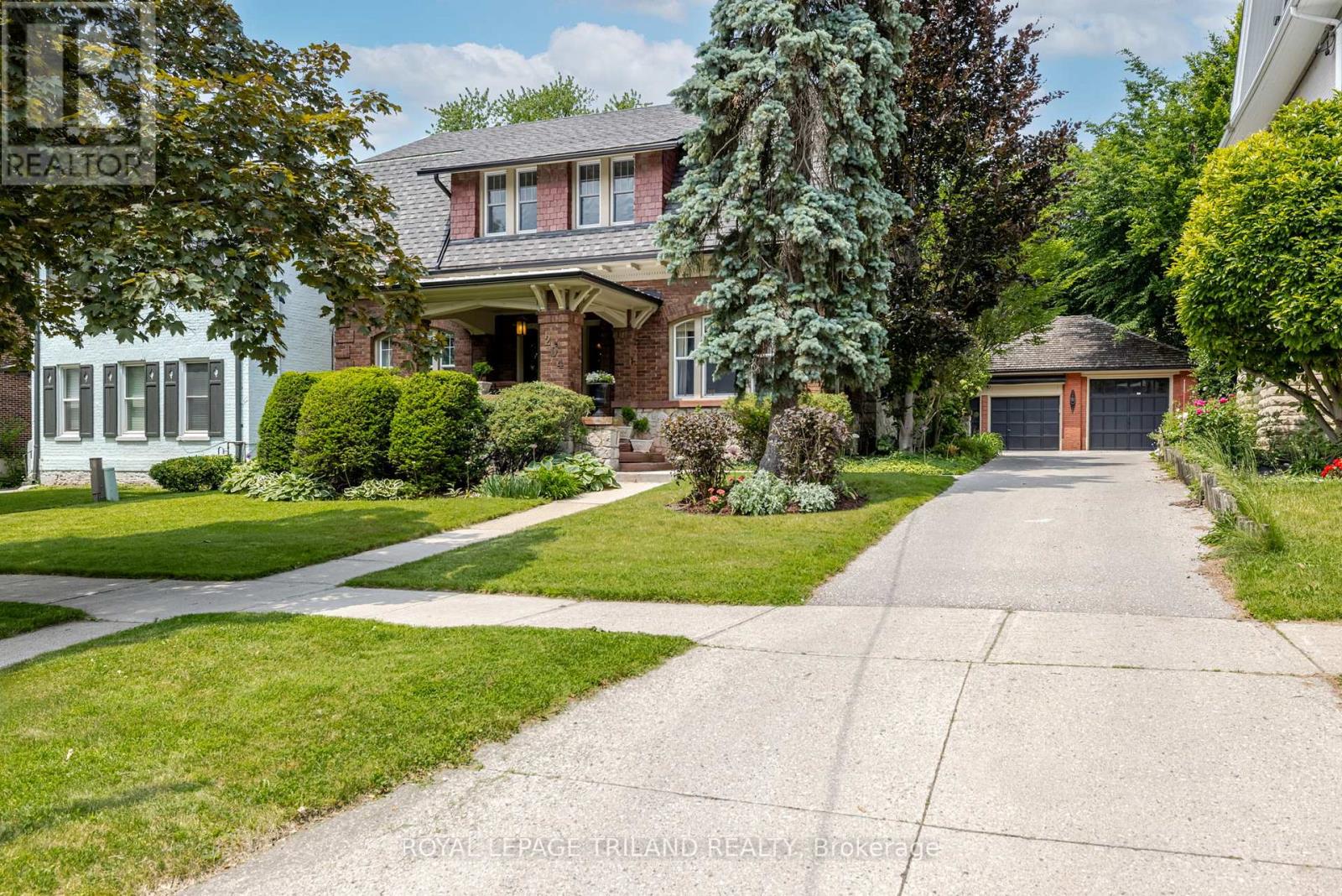 204 St James St, London, ON N6A 1W8