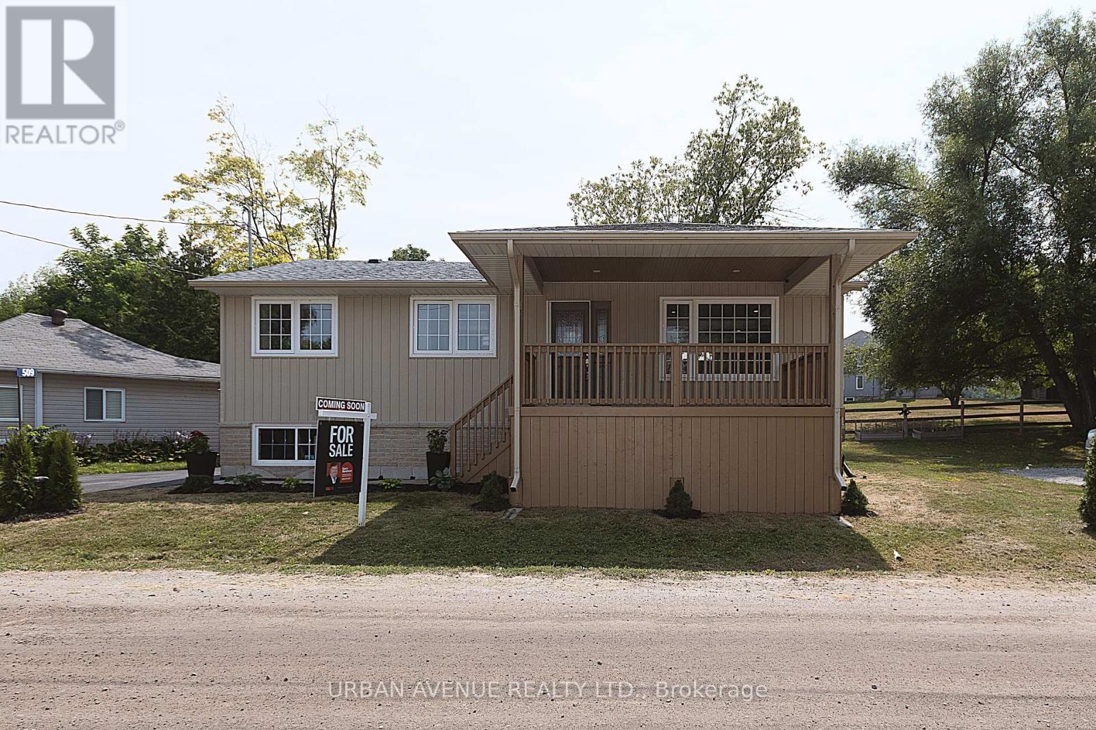 509 View Lake Rd, Scugog, ON L0B 1K0