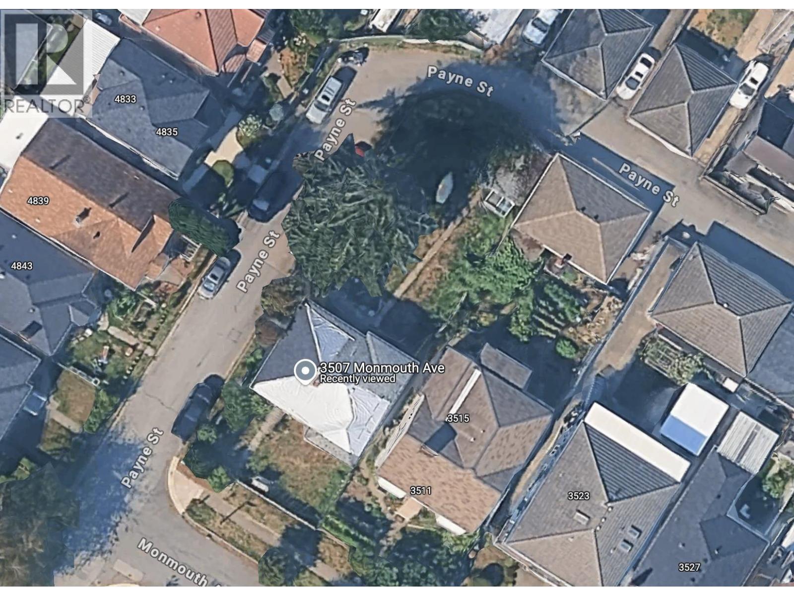 3507 Monmouth Ave, Vancouver, BC V5R 5S1