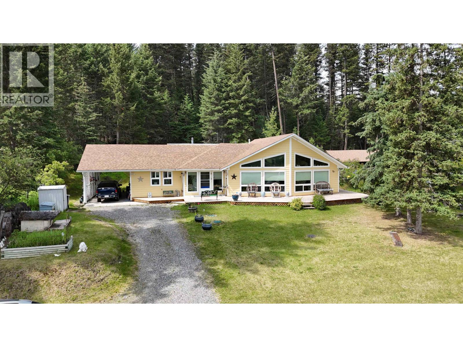 5328 Kallum Dr, 108 Mile Ranch, BC V0K 2Z0