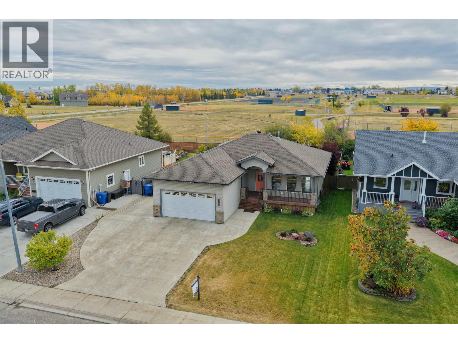 109 Avenue Unit 8703, Fort St. John, BC V1J 7E6