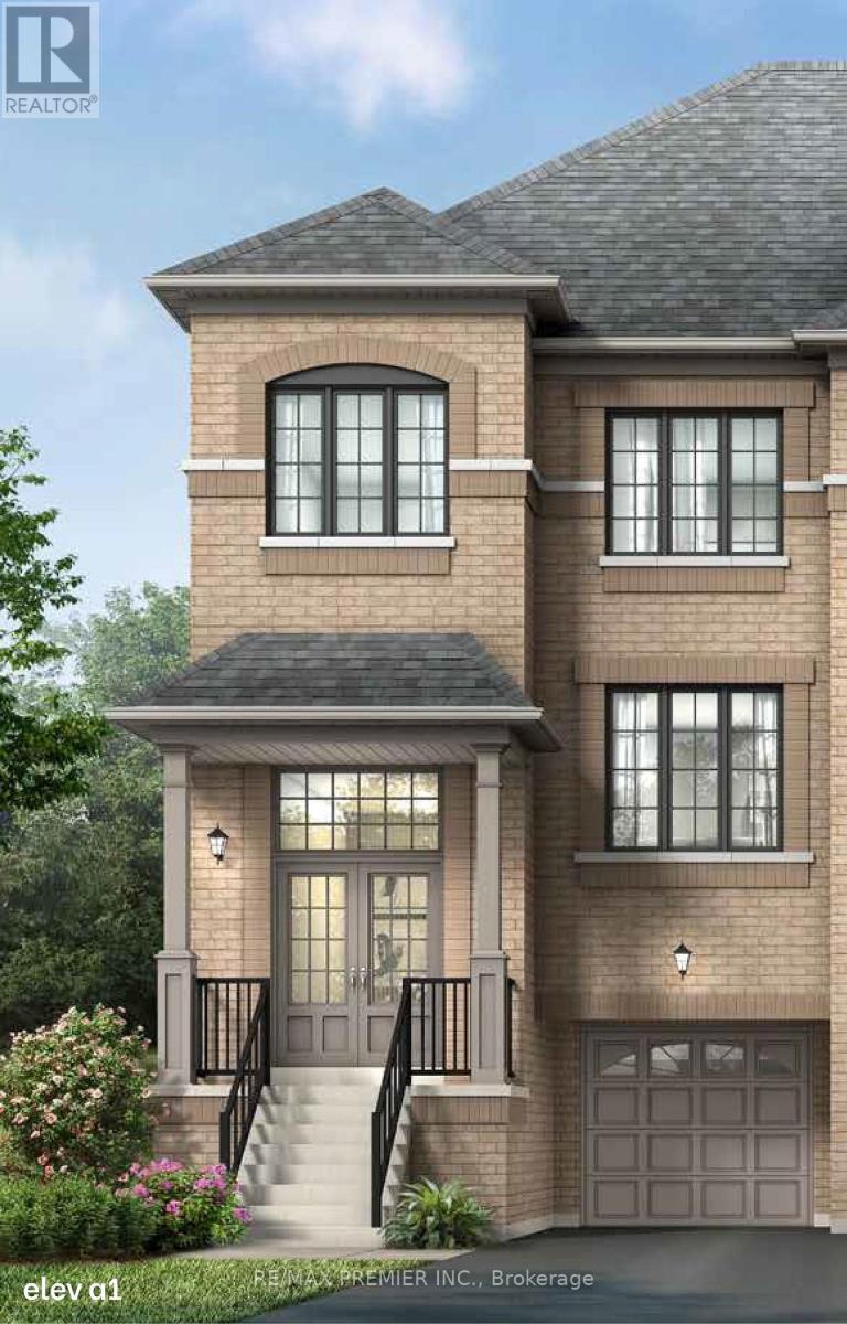 1288 Winding Woods Trail #107l, Pickering, ON L1X 2R2