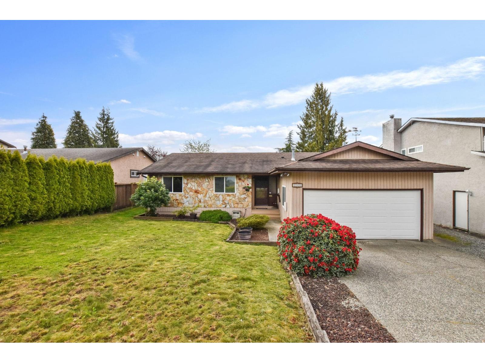32438 Badger Ave, Mission, BC V2V 5S6