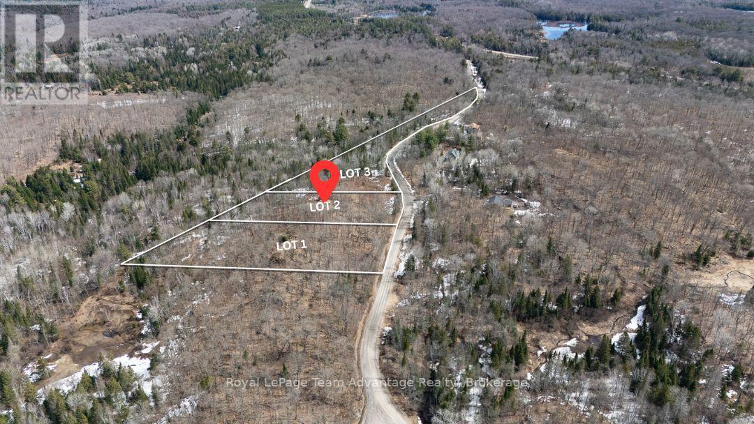 2 Lorimer Lake Rd, Whitestone Hagerman, ON P0A 1G0