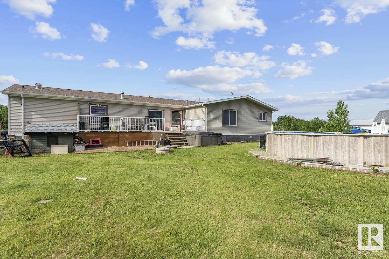 42025 Township Road 614, Rural Bonnyville M.d., AB T9M 0T0