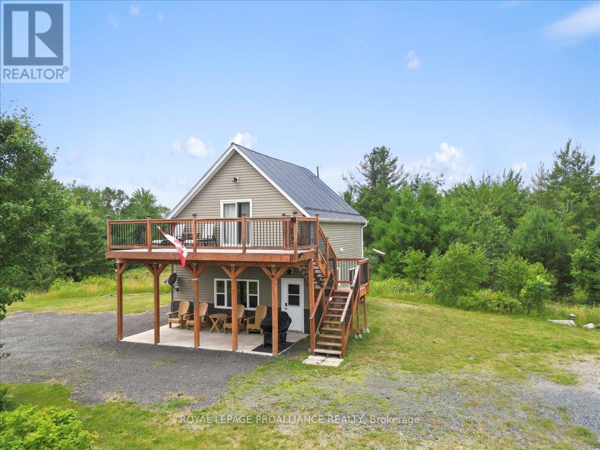 11251 Highway 41 #b, Addington Highlands, ON K0H 1Z0