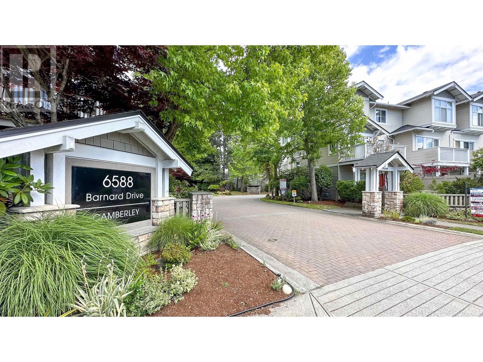 6588 Barnard Drive Unit 91, Richmond, BC V7C 5R8