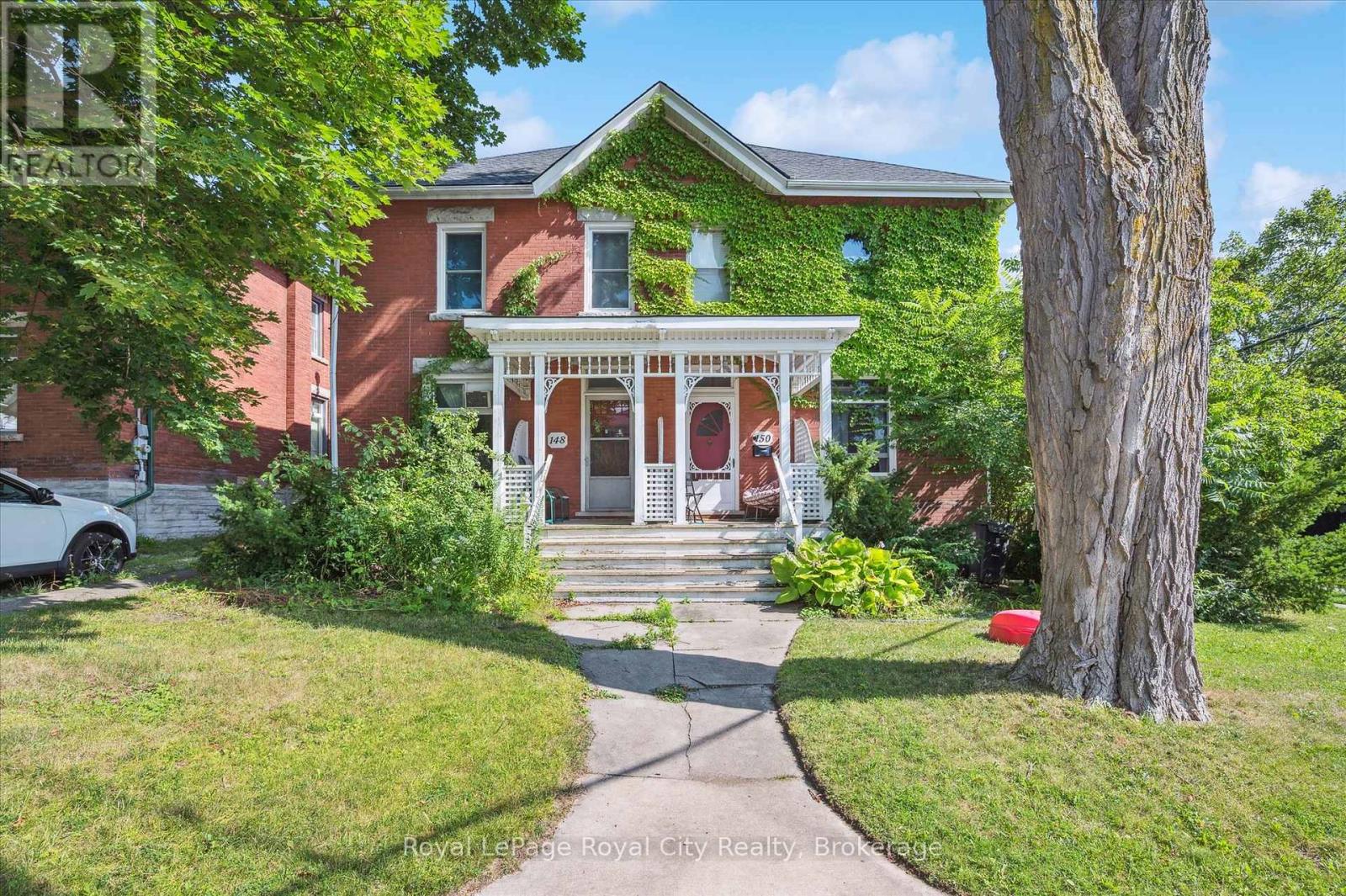 148 Suffolk St W, Guelph, ON N1H 2J5