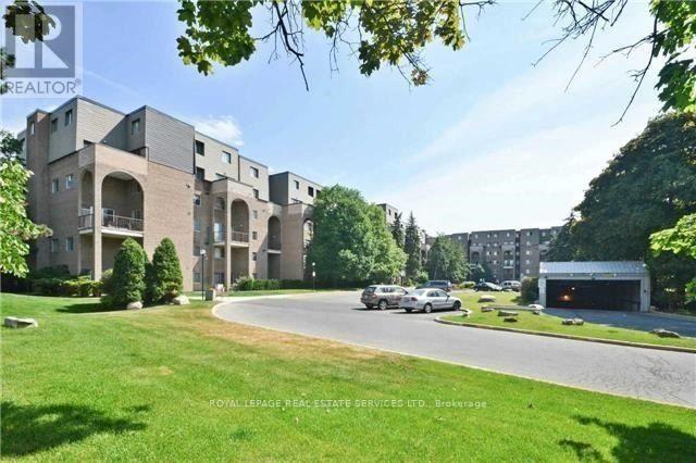 345 4005 Don Mills Rd, Toronto Hillcrest Village, ON M2H 3J9
