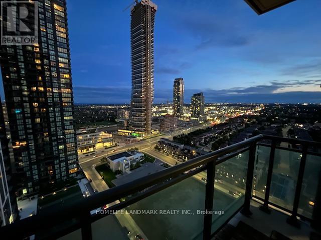 2203 4065 Brickstone Mews, Mississauga, ON L5B 0G2