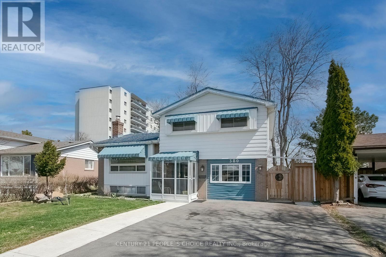 380 Bartley Bull Pkwy, Brampton, ON L6W 2L8