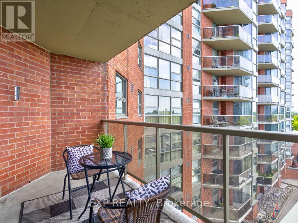510 10 Dean Park Rd, Toronto, ON M1B 3H1