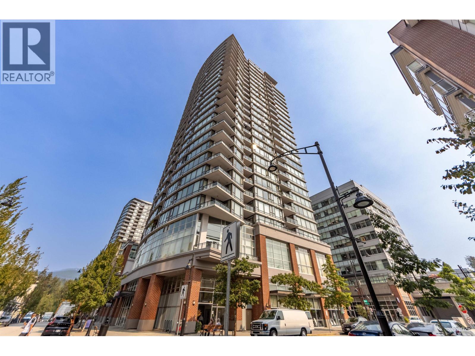 400 Capilano Road Unit 2201, Port Moody, BC V3H 0E1