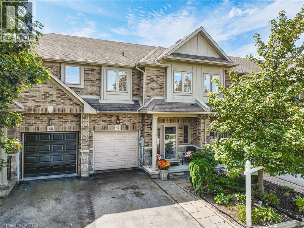 42 Fall Fair Way, Hamilton, ON L0R 1C0