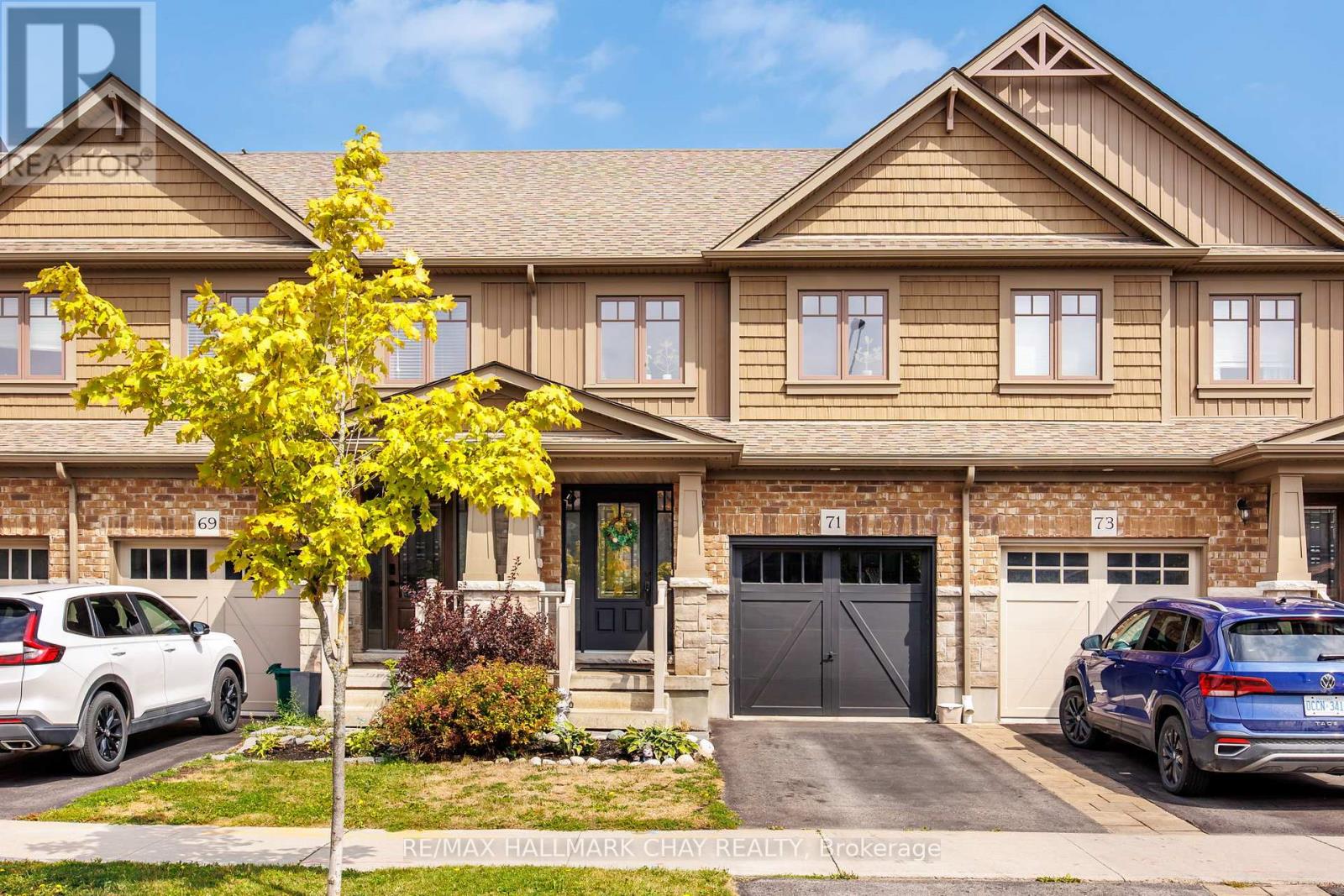 71 Winterton Ct, Orangeville, ON L9W 5H8