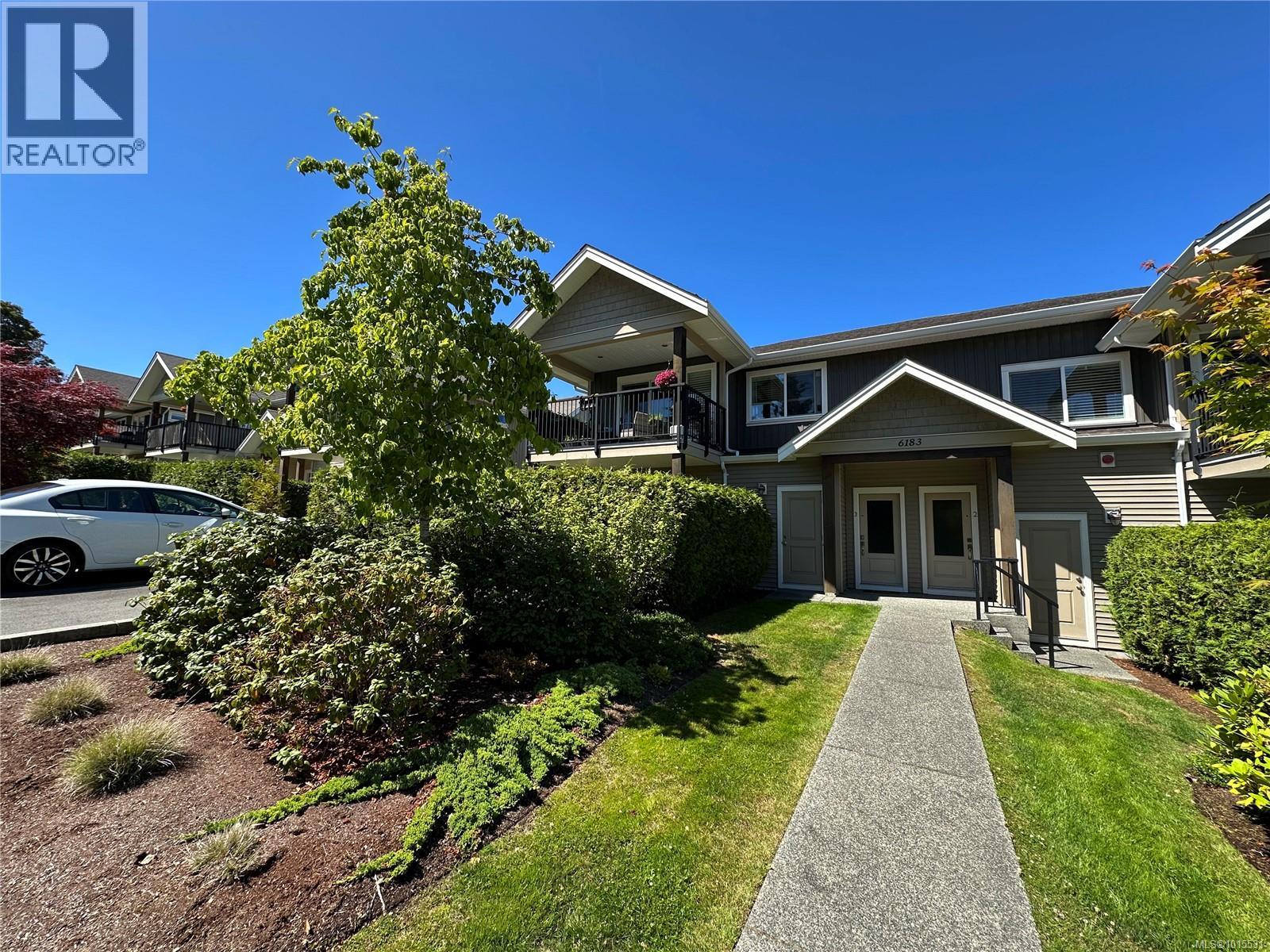 6183 Nitinat Way Unit 3, Nanaimo, BC V9V 0A9