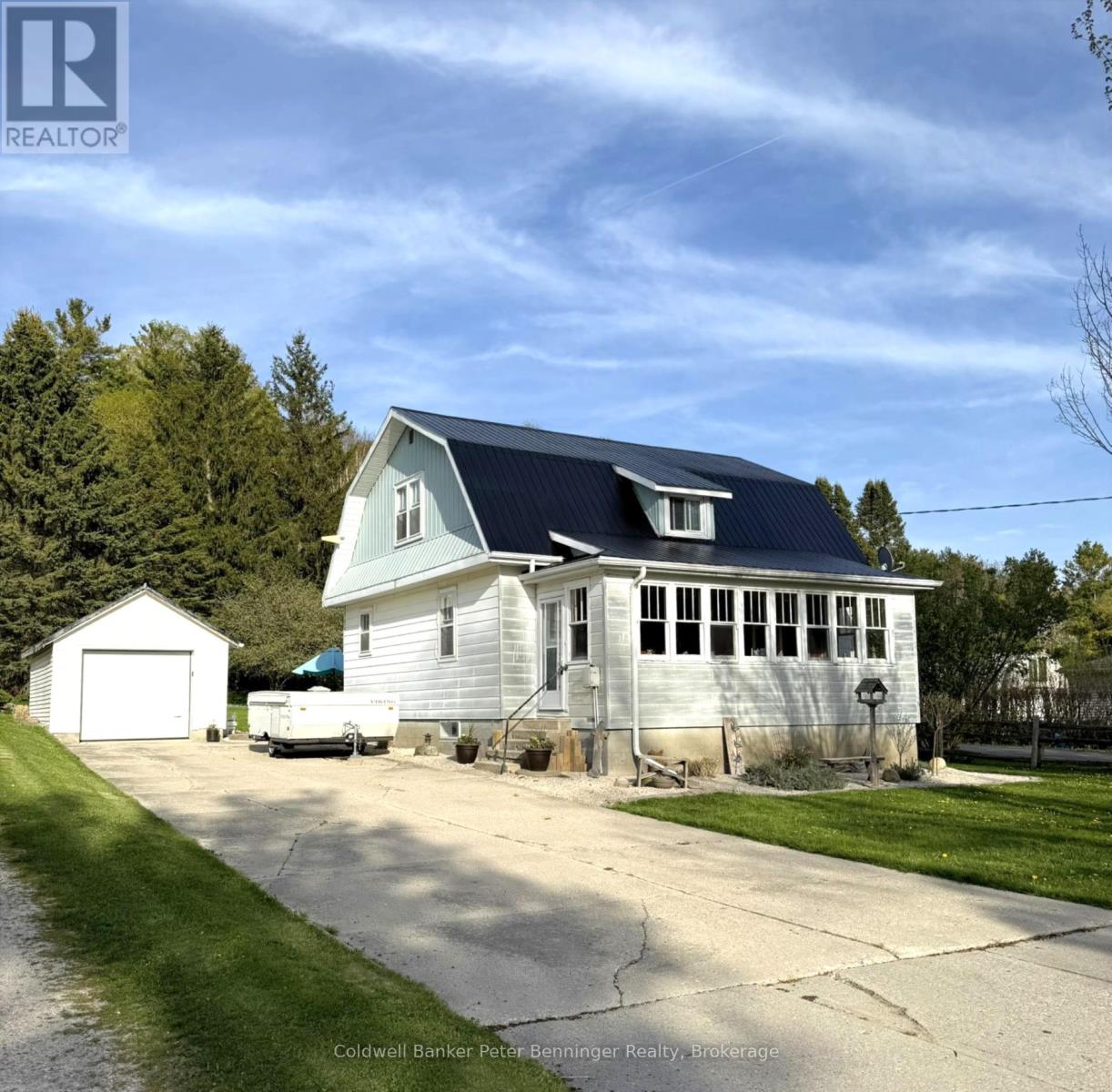1216 Bruce Road 12, South Bruce, ON N0G 1W0