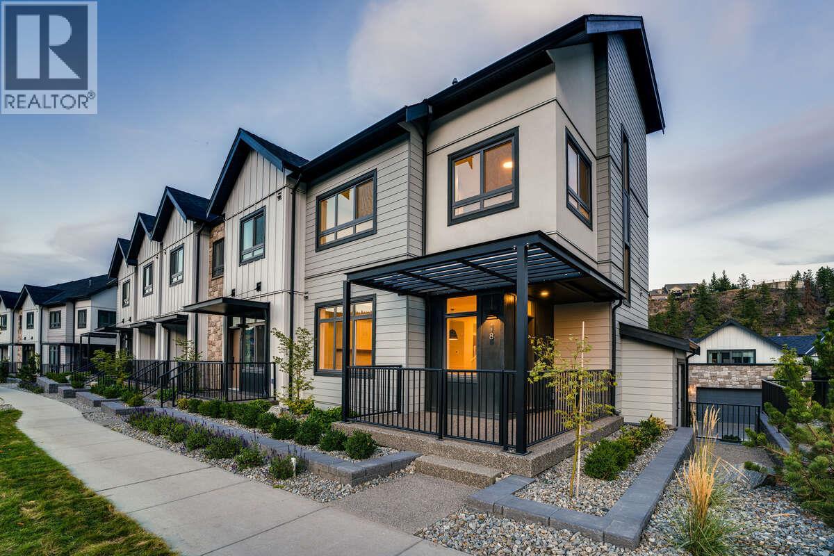 1550 Union Road Unit 18, Kelowna, BC V1V 2W4