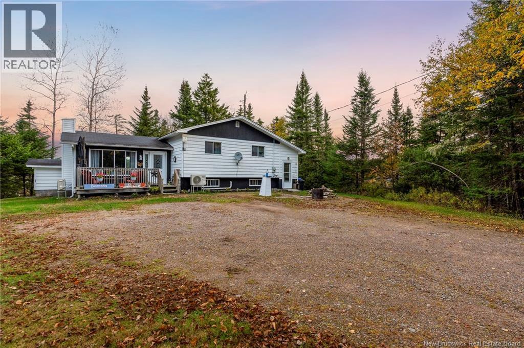 16 Lomax Rd, Little Lepreau, NB E5J 1R6