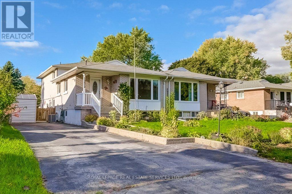 1232 Napier Cres, Oakville, ON L6H 2A4