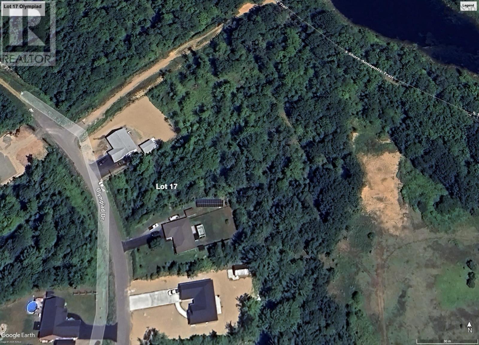 17 Olympiad Dr, Annapolis, Subd. C, NS B0S 1P0
