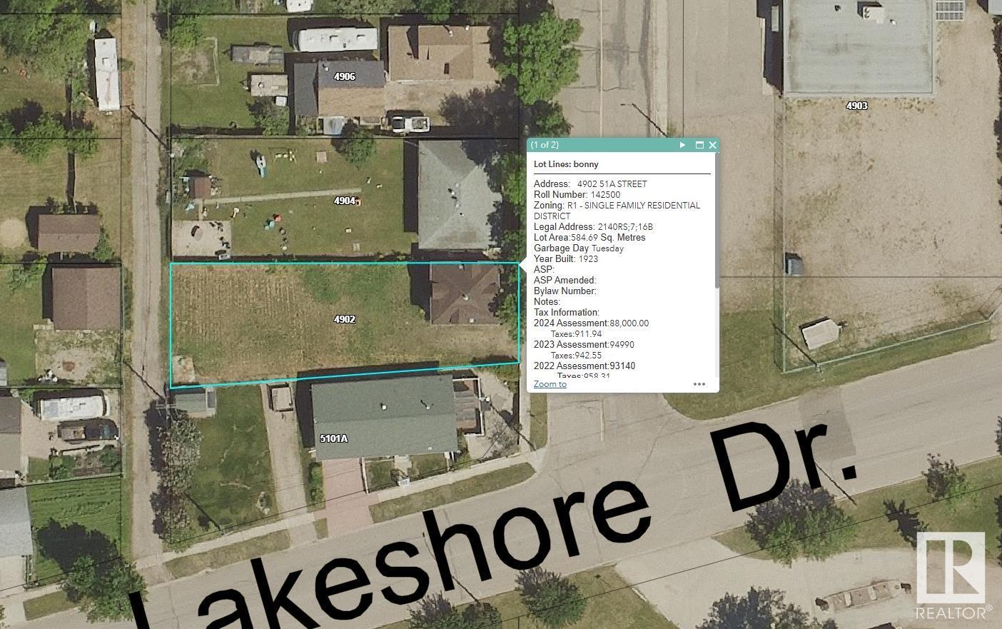 51 St Unit 4902 #a, Bonnyville, AB T9N 2G3
