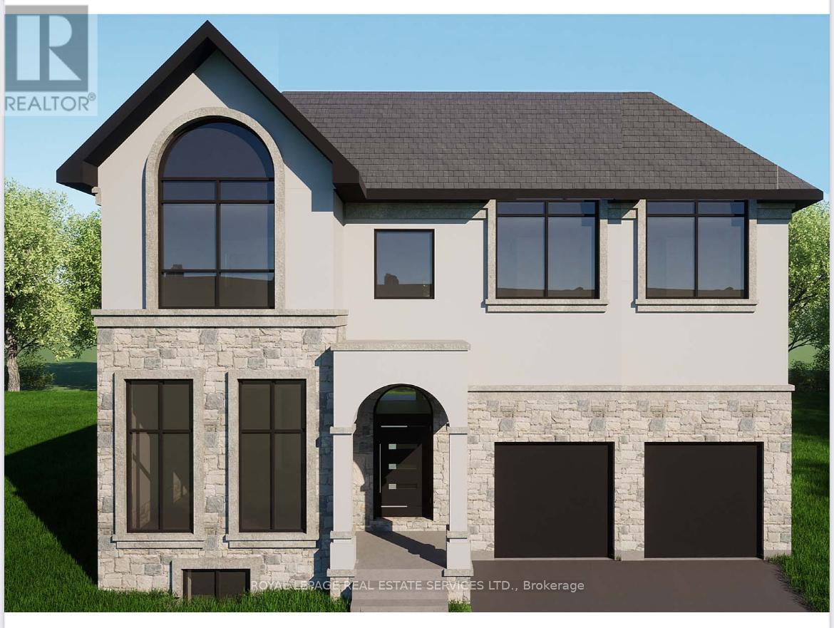 26 Valleywest Rd, Brampton Vales Of Castlemore, ON L6P 4R5