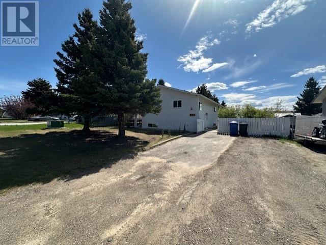 99 Avenue Unit 9207, Fort St. John, BC V1J 5S3