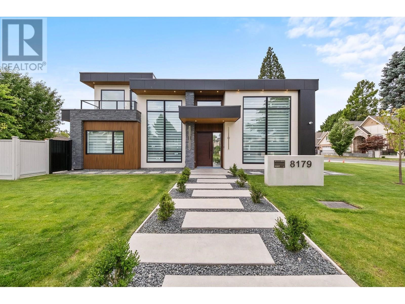 8179 Cantley Rd, Richmond, BC V7C 3B8