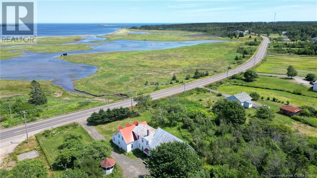 600 Route 776, Grand Manan, NB E5G 3C1