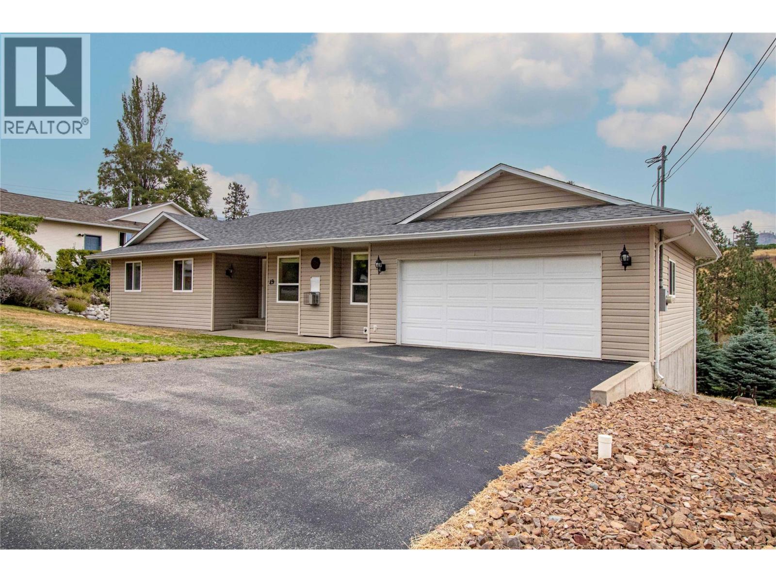 1840 Oliver Ranch Road Unit 49, Okanagan Falls, BC V0H 1R2