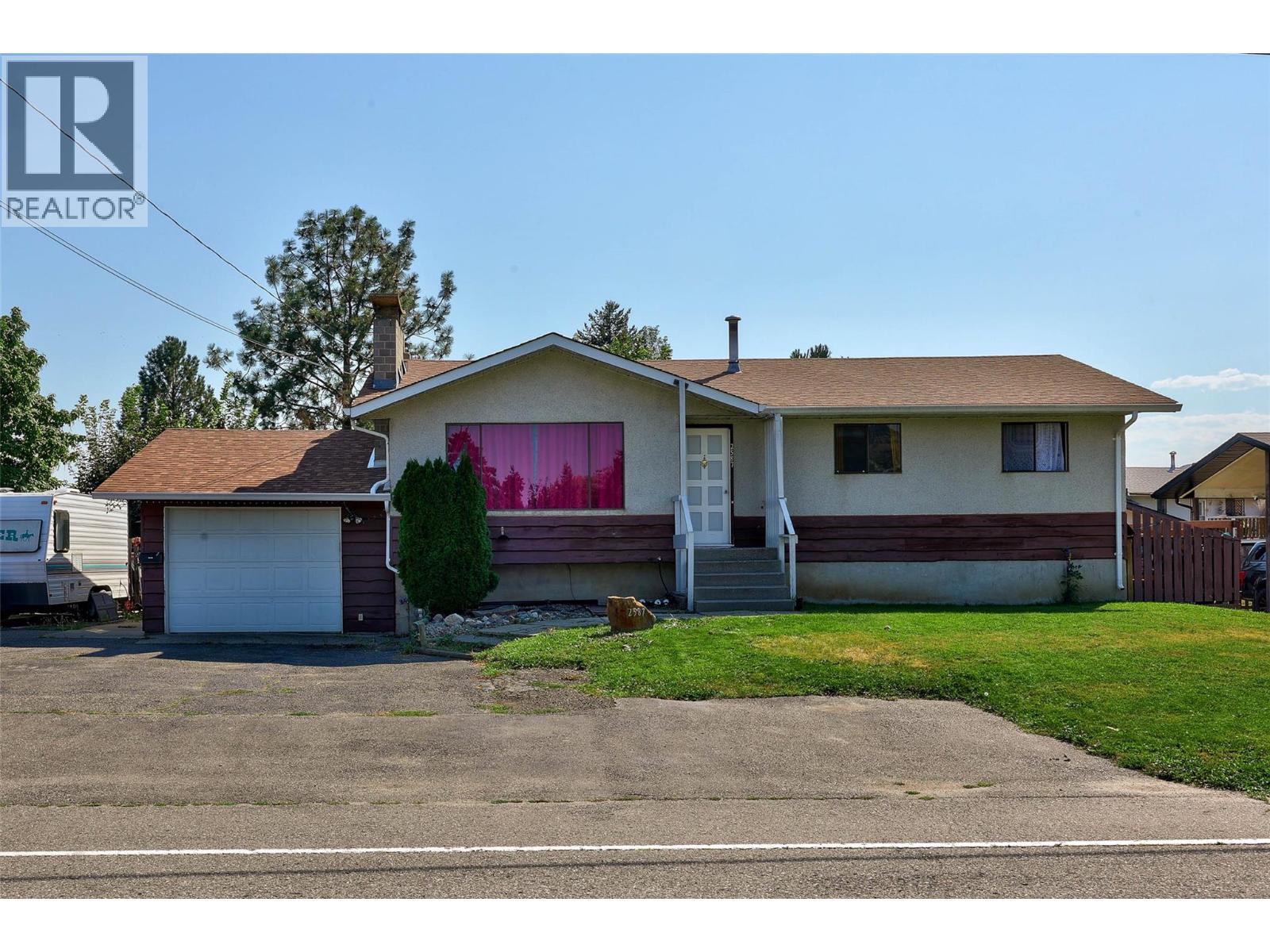 2587 Sandpiper Dr, Kamloops, BC V2B 6W9