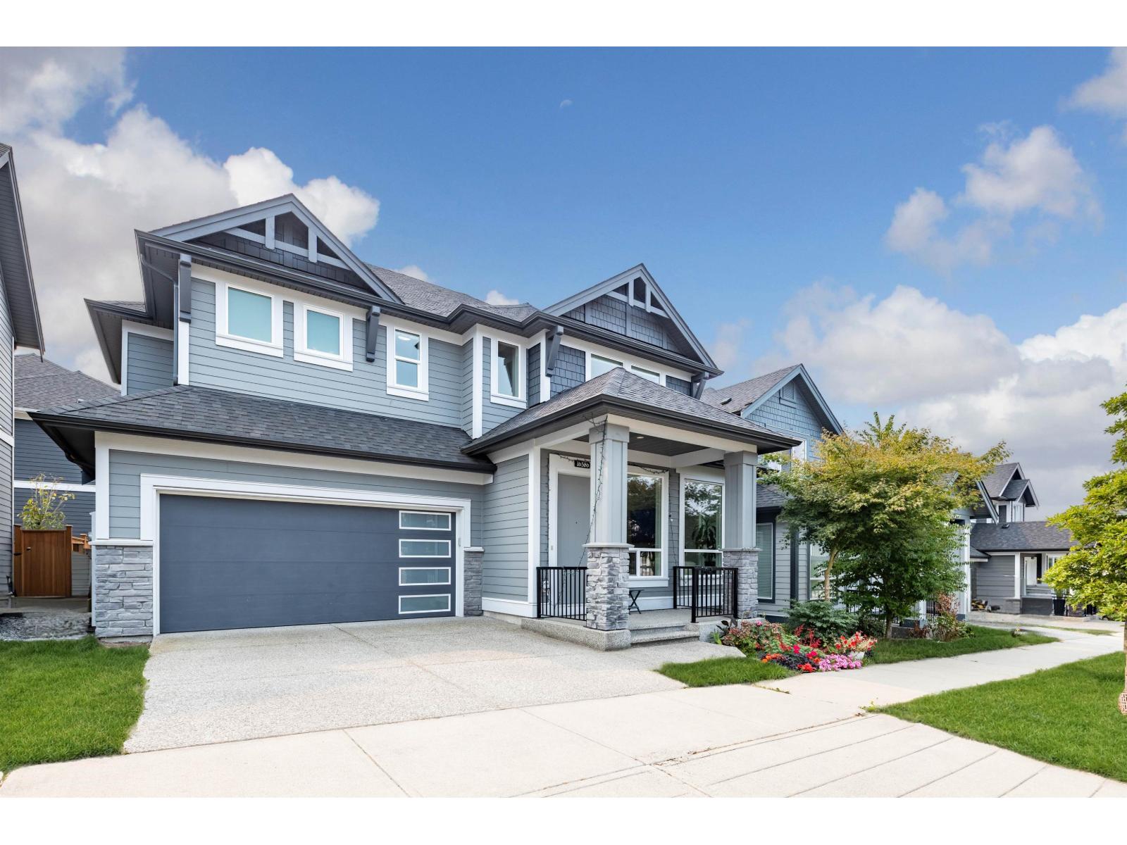 21 Avenue Unit 16586, Surrey, BC V3Z 1B9