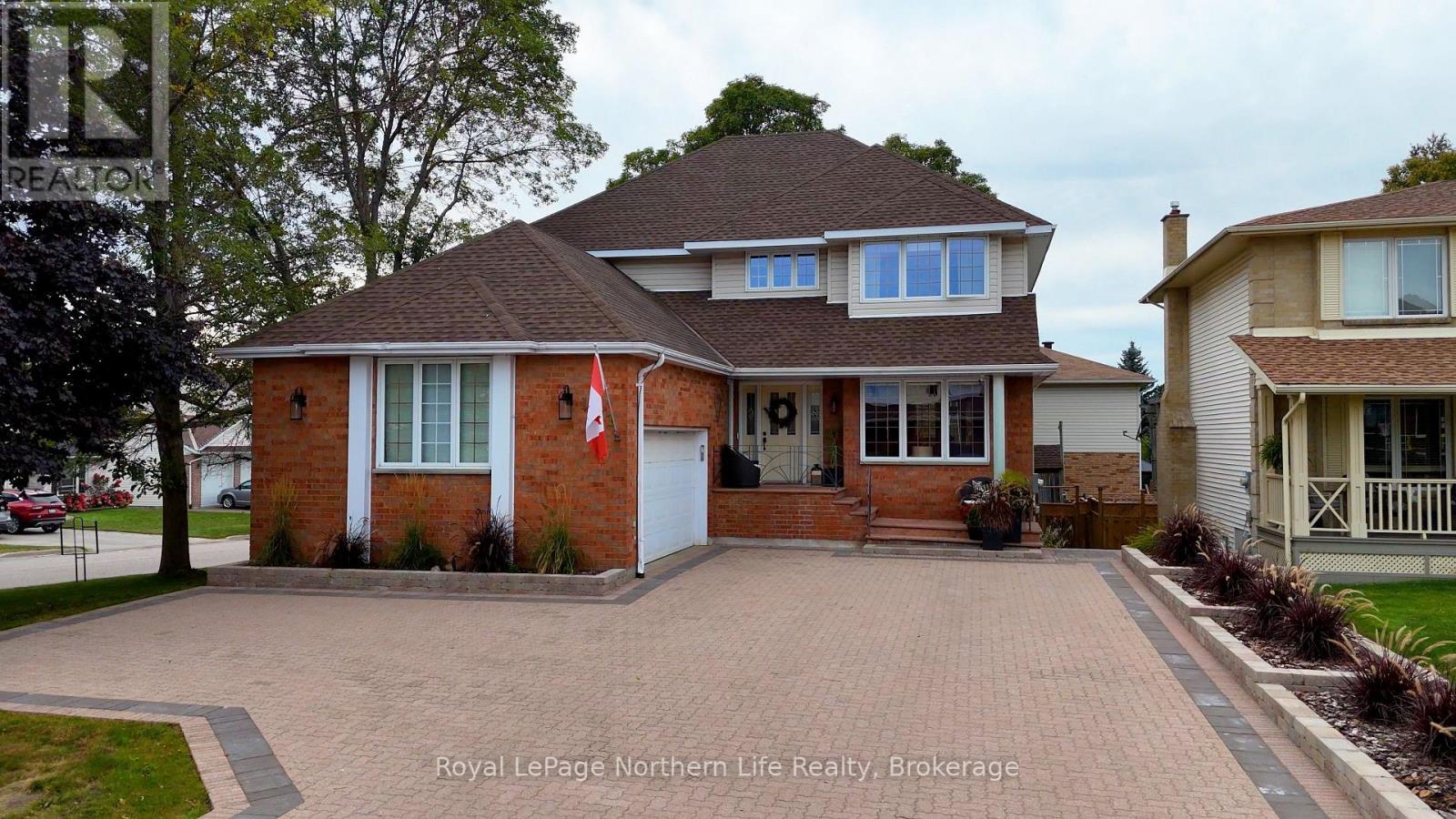 1111 Lawson St, North Bay, ON P1B 9H4