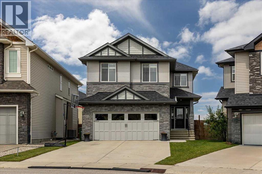 292 Nolanfield Way NW, Calgary, AB T3R 0M1