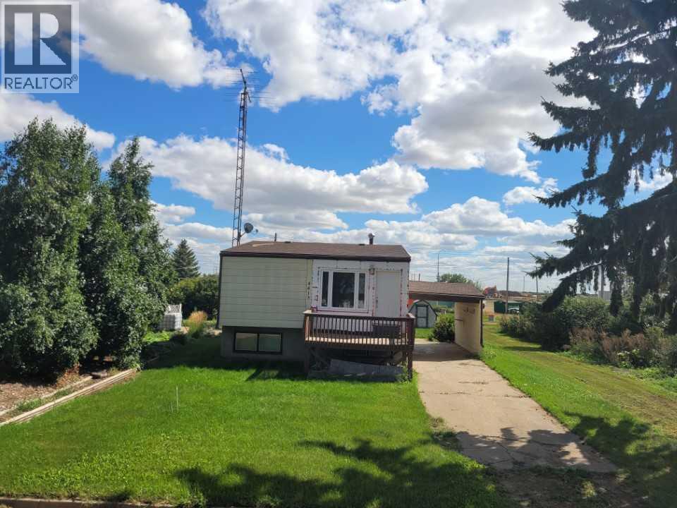 48 Street Unit 4413, Forestburg, AB T0B 0H7