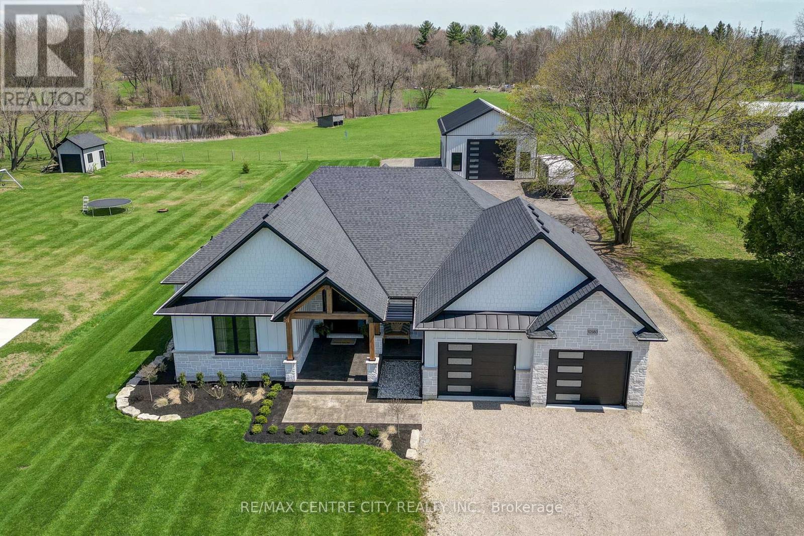 10580 Culloden Rd, Bayham, ON N5H 2R3