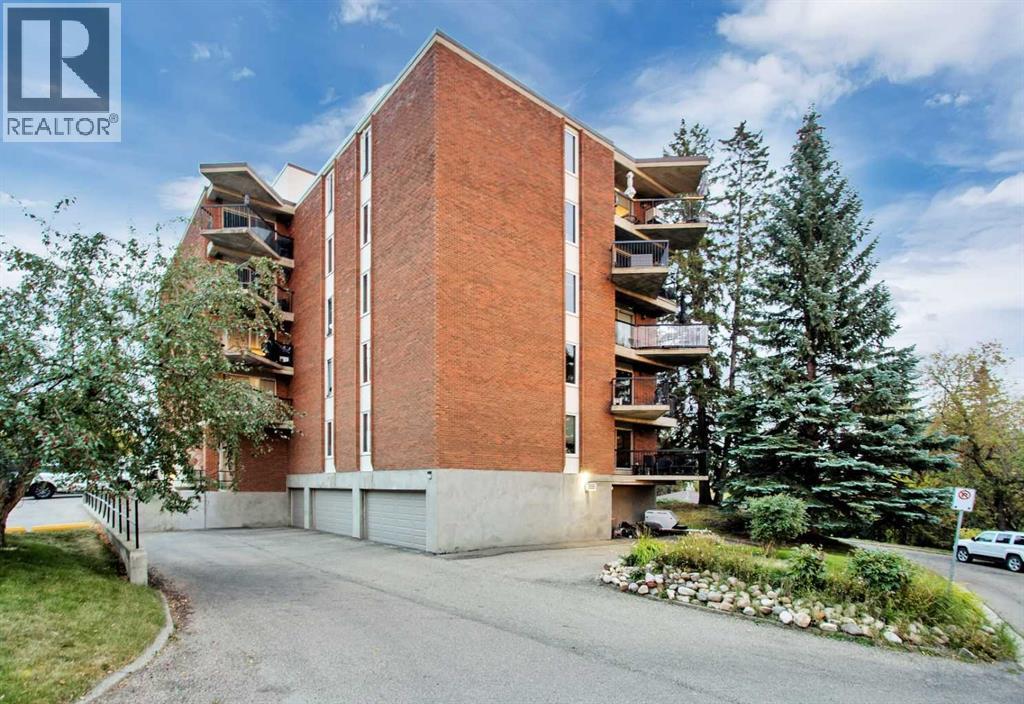 4326 Michener Drive Unit 301, Red Deer, AB T4N 2B1