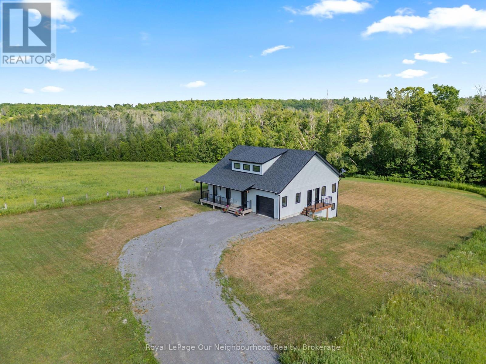 409 Concession Rd 8 W, Trent Hills, ON K0K 3K0