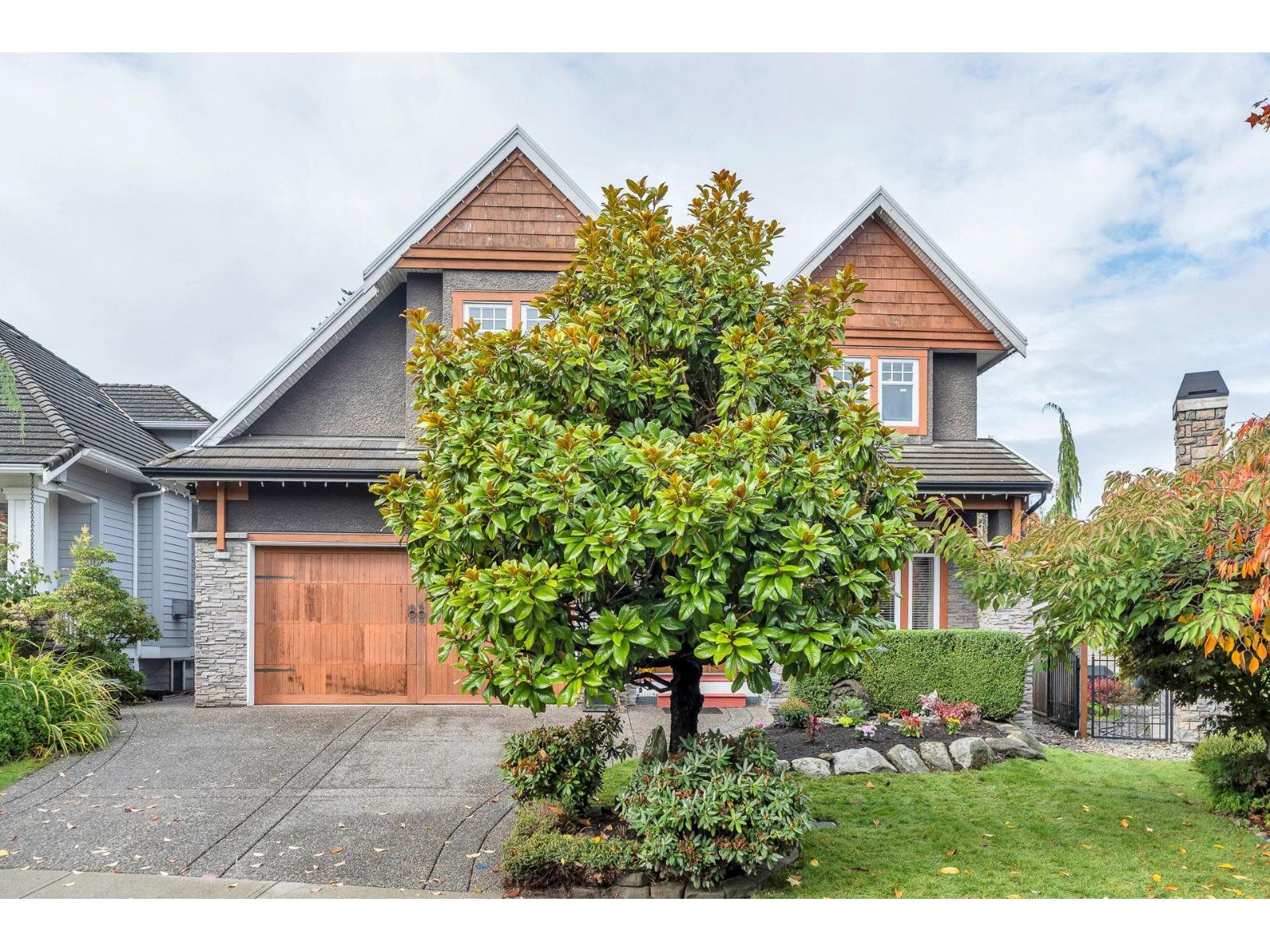 154 Street Unit 3791 #a, Surrey, BC V3Z 0V4
