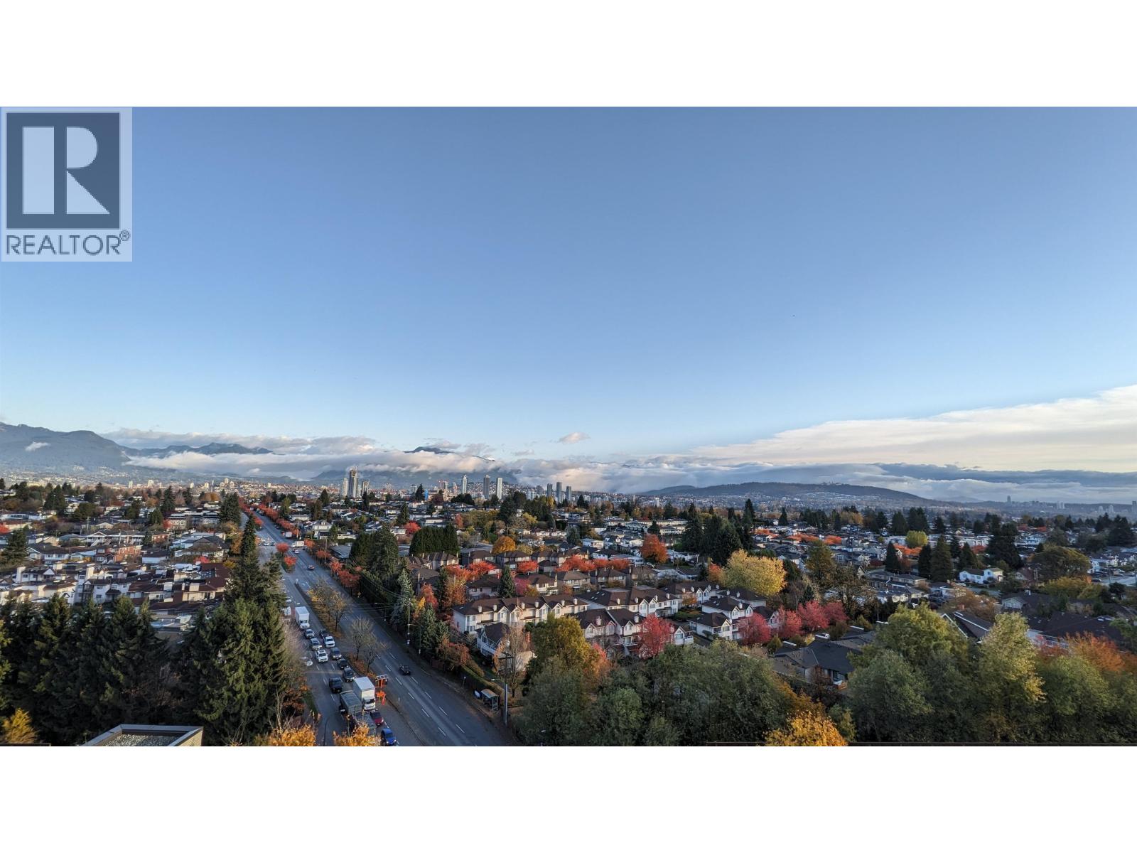 5515 Boundary Road Unit 1703, Vancouver, BC V5R 0E5