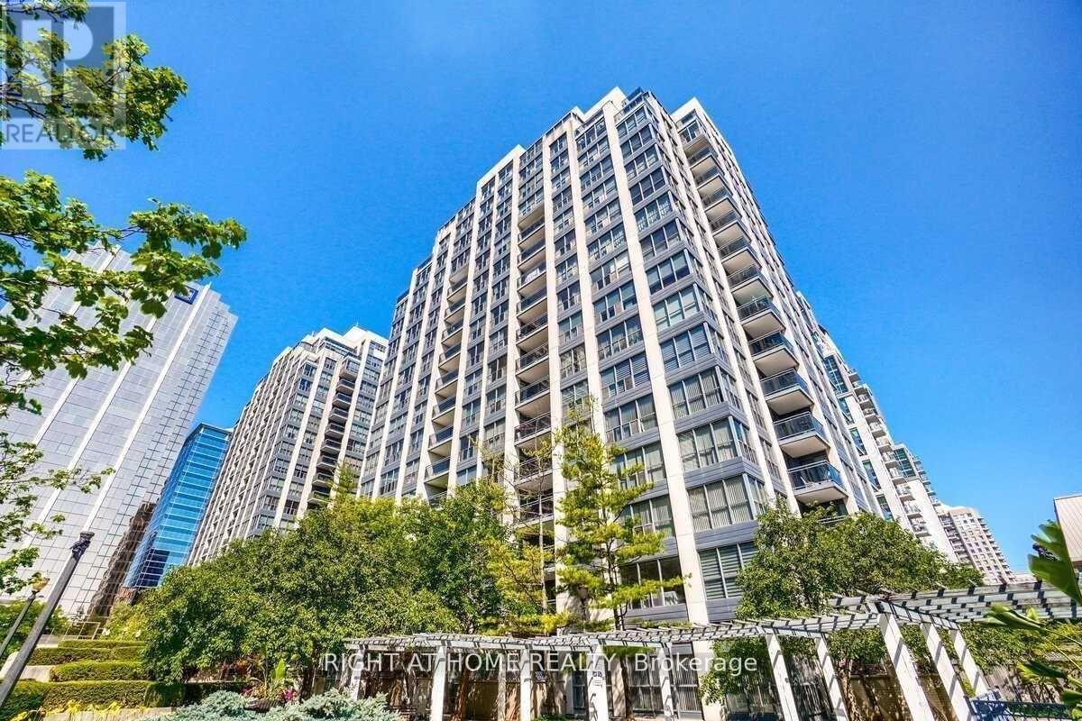 1205 28 Hollywood Ave, Toronto, ON M2N 6S4