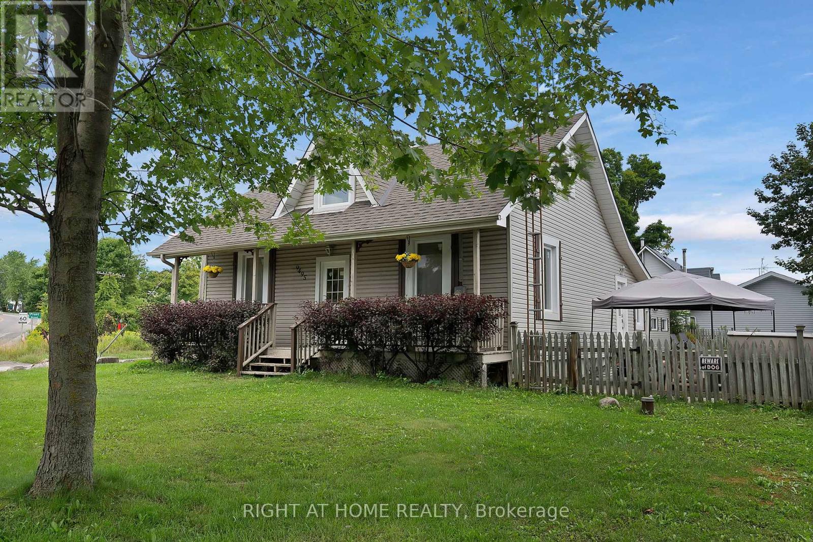 9495 Baldwin St N, Whitby, ON L0B 1A0