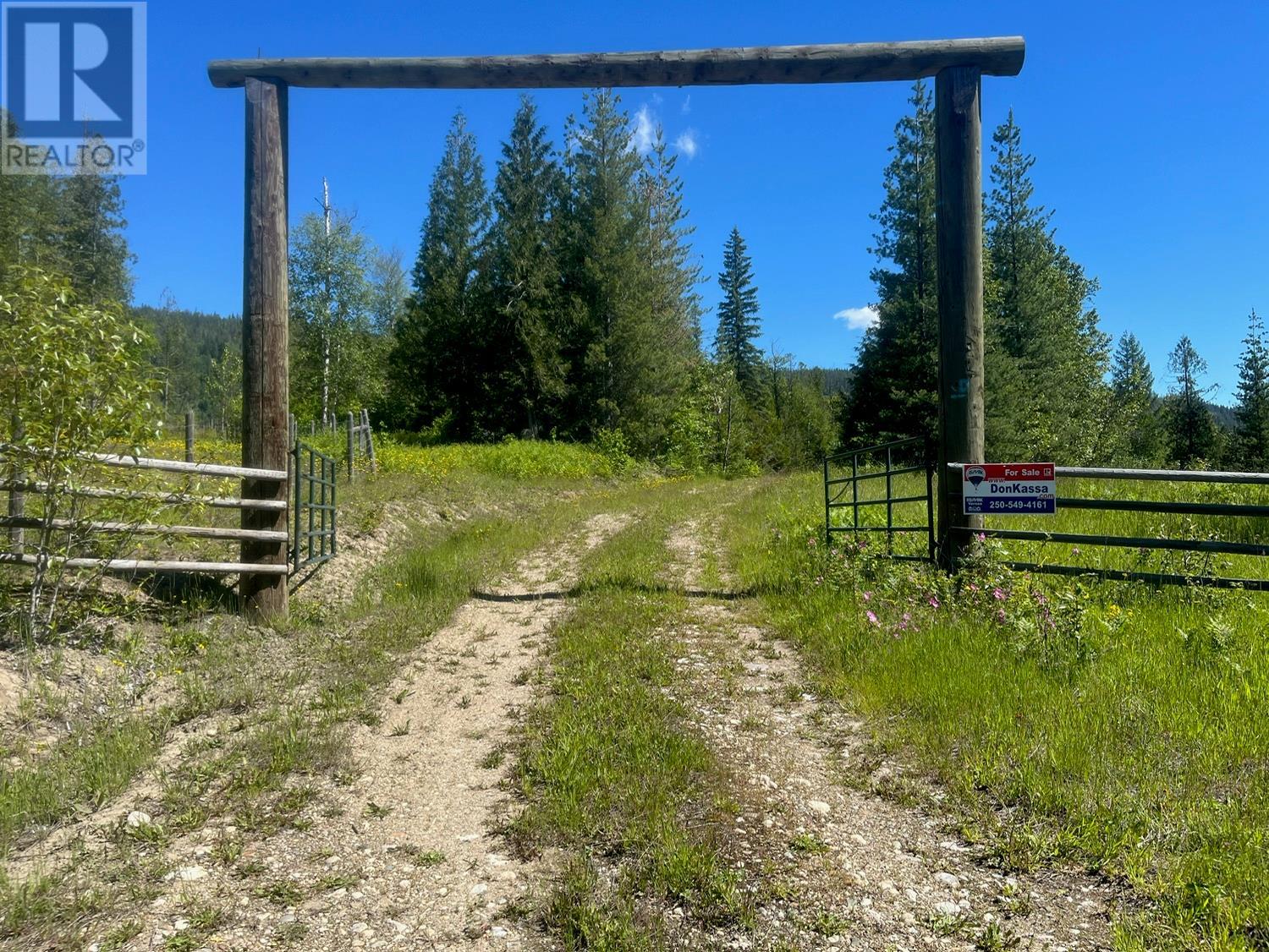 2736 Enderby Mabel Lake Rd, Enderby, BC V0E 2V5