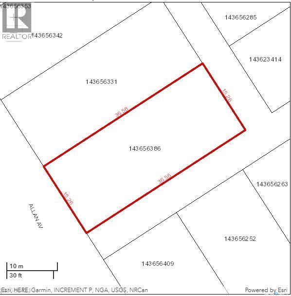 303 Allan Ave, Saltcoats, SK S0A 3R0
