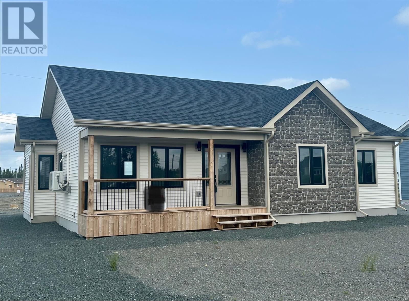 164 Penwell Ave, Gander, NL A1V 0K6